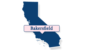 Bakersfield