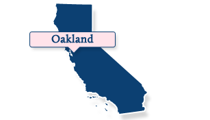 Oakland