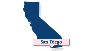 San Diego
