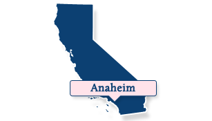 Anaheim