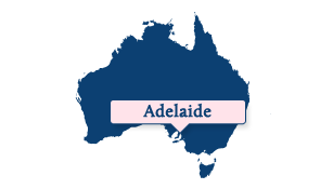 Adelaide
