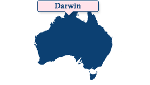 Darwin