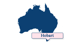 Hobart