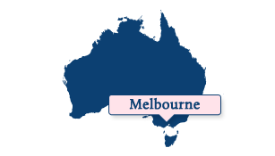 Melbourne