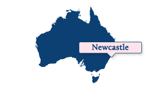 Newcastle