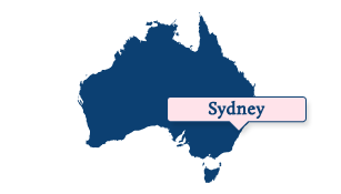 Sydney