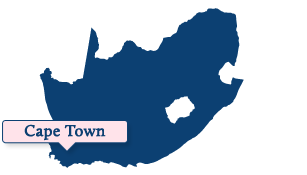 Cape Town