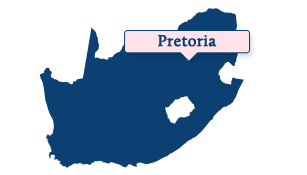 Pretoria