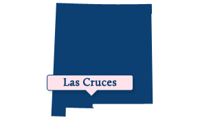 Las Cruces