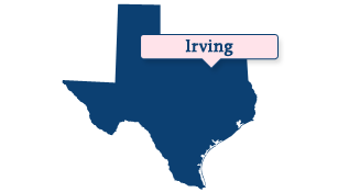 Irving