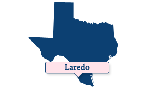 Laredo